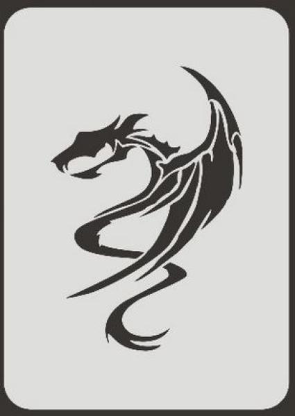 Drache